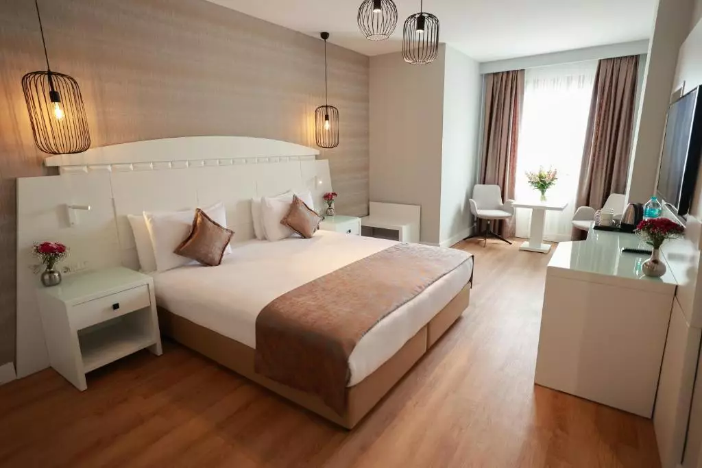 Nova Plaza Orion Hotel